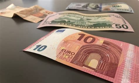 euro em real